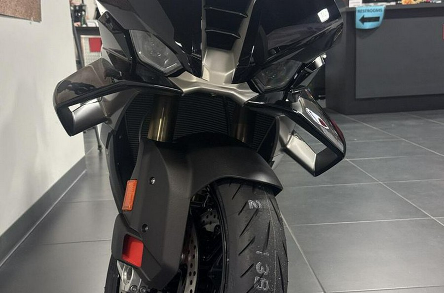 New 2026 BMW S 1000 RR