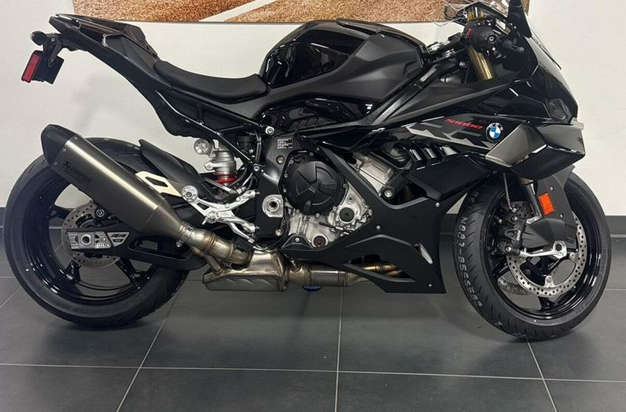 New 2026 BMW S 1000 RR