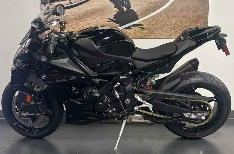 New 2026 BMW S 1000 RR