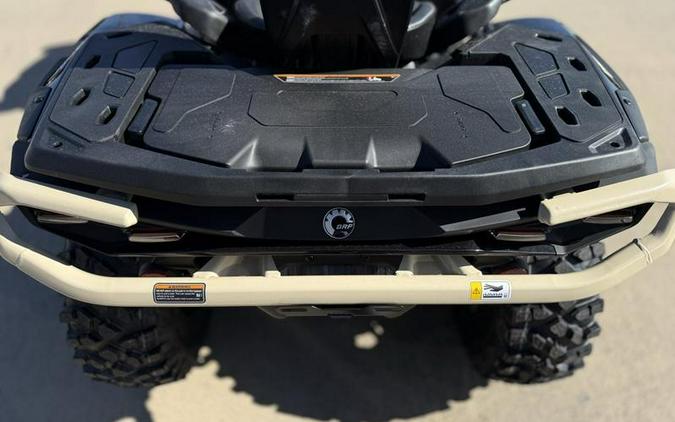 2026 Can-Am® Outlander MAX Backcountry