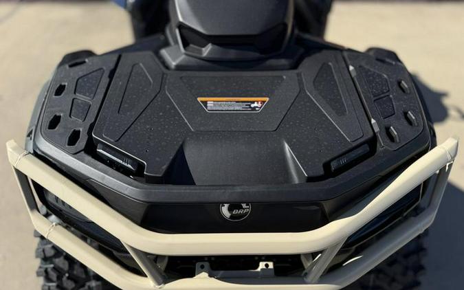 2026 Can-Am® Outlander MAX Backcountry