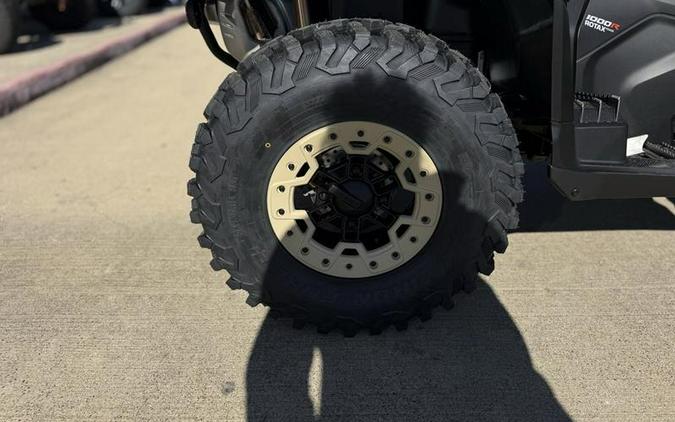 2026 Can-Am® Outlander MAX Backcountry