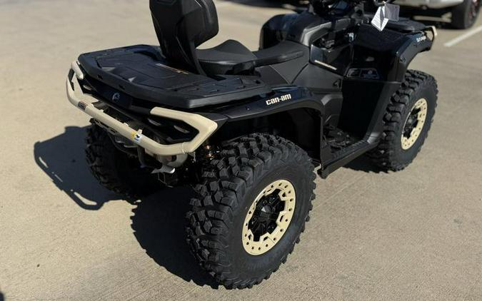 2026 Can-Am® Outlander MAX Backcountry