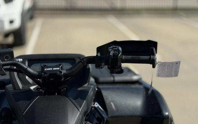 2026 Can-Am® Outlander MAX Backcountry