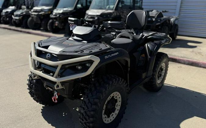2026 Can-Am® Outlander MAX Backcountry