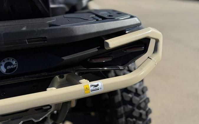 2026 Can-Am® Outlander MAX Backcountry