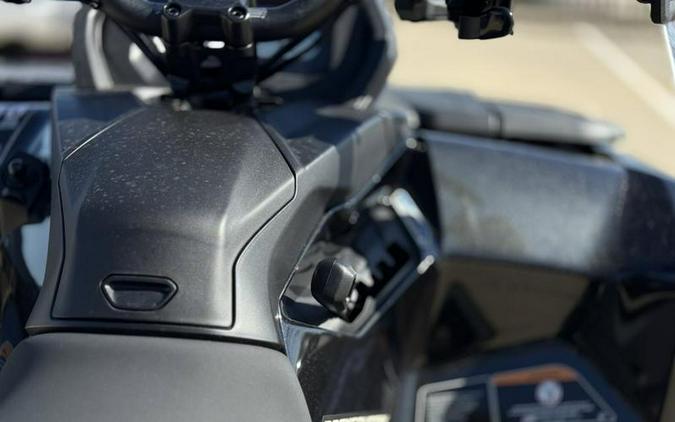 2026 Can-Am® Outlander MAX Backcountry