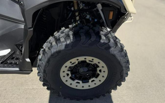 2026 Can-Am® Outlander MAX Backcountry