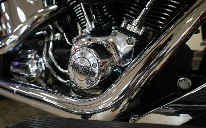 2013 Softail® Deluxe