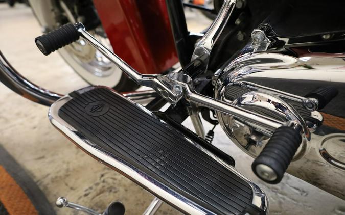 2013 Softail® Deluxe