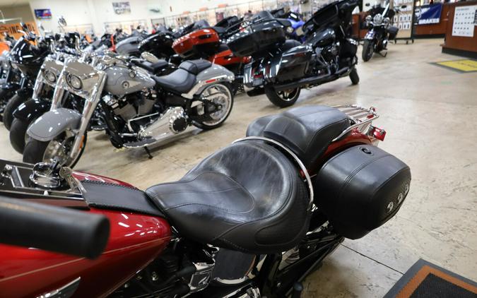 2013 Softail® Deluxe