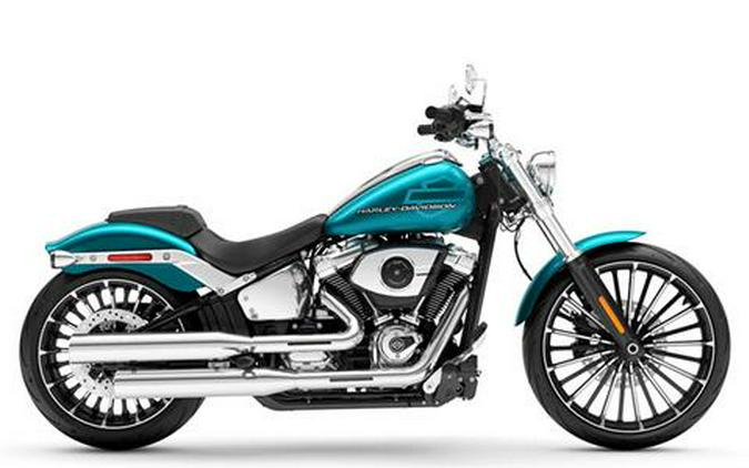 2026 Harley-Davidson Breakout®