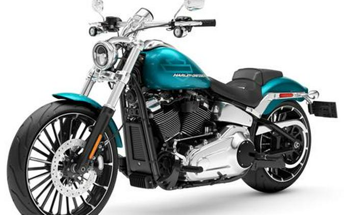 2026 Harley-Davidson Breakout®