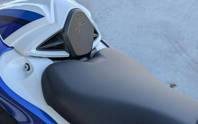 2026 Suzuki Hayabusa Special Edition