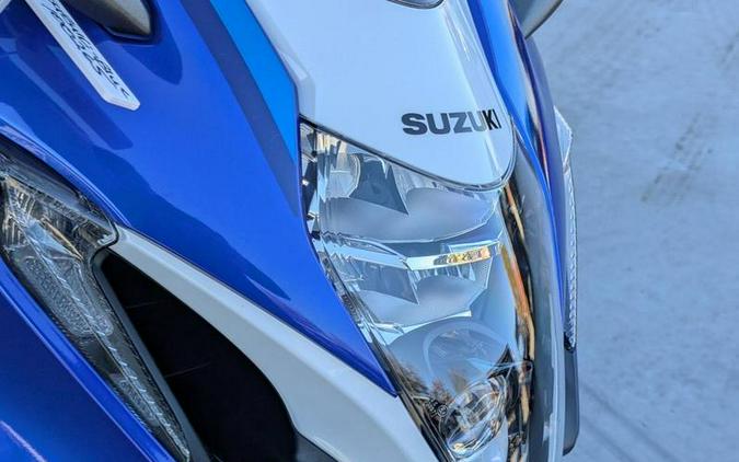 2026 Suzuki Hayabusa Special Edition