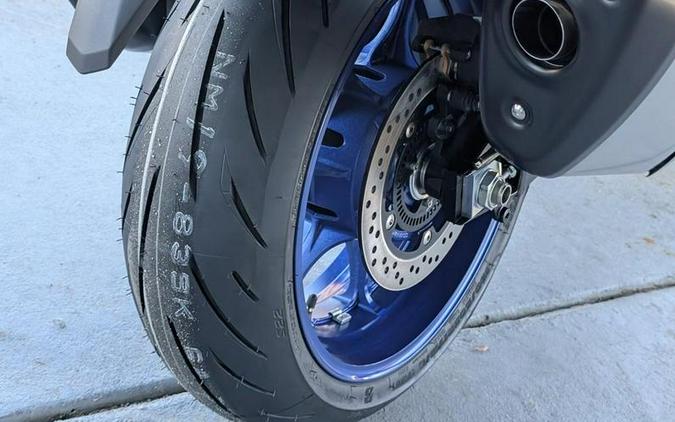 2026 Suzuki Hayabusa Special Edition