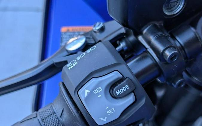 2026 Suzuki Hayabusa Special Edition