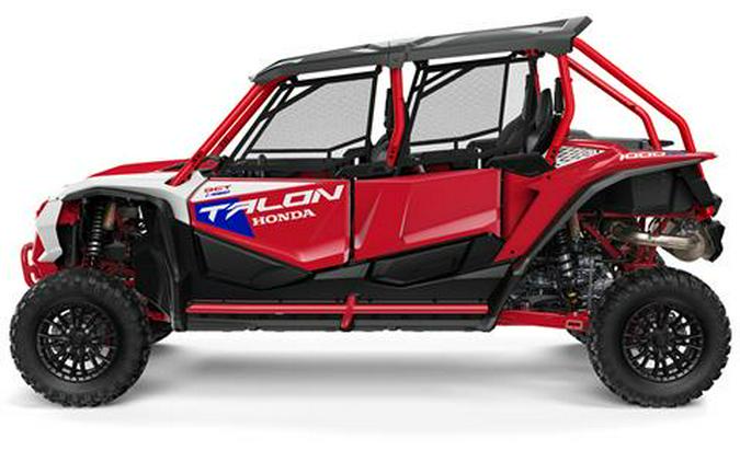 2026 Honda Talon 1000X-4