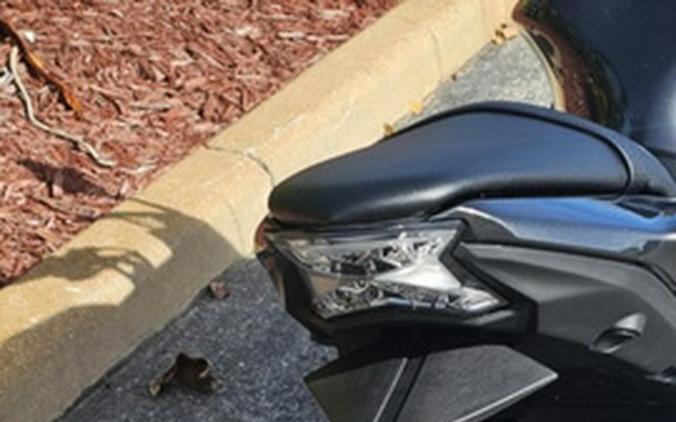 2026 Kawasaki Ninja 650