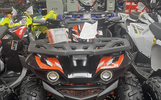 2026 Kayo Bull 110