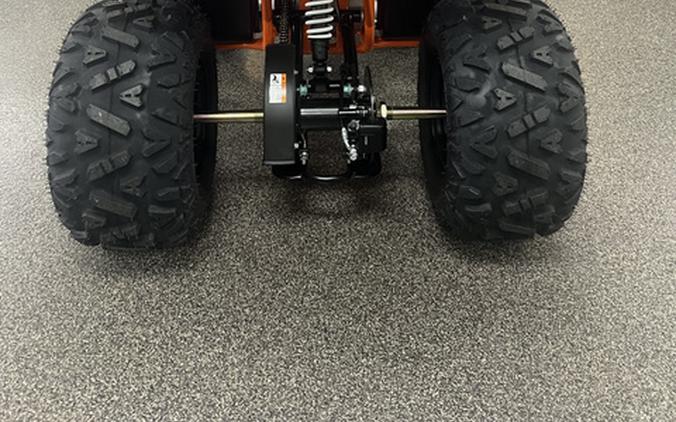 2026 Kayo Bull 110