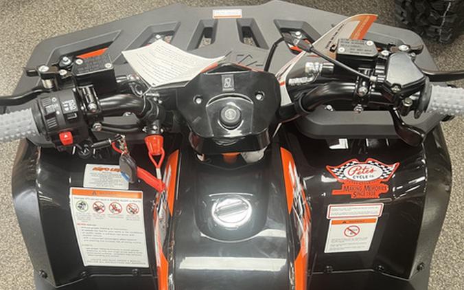 2026 Kayo Bull 110