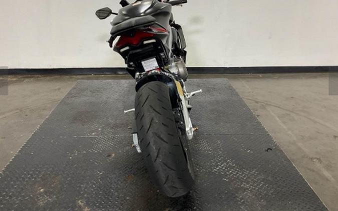 2021 Aprilia RS 660