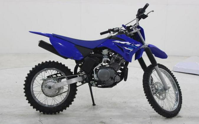 2026 Yamaha TT-R 230