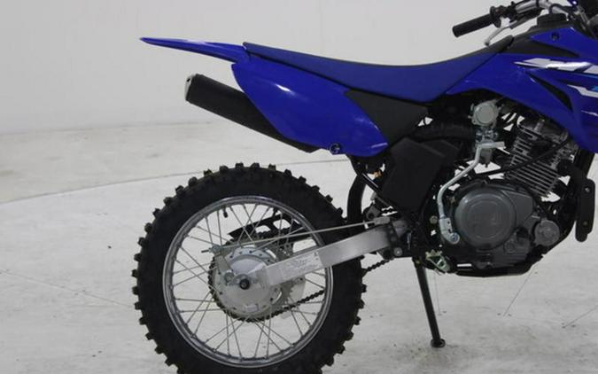 2026 Yamaha TT-R 230