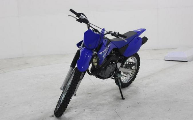 2026 Yamaha TT-R 230