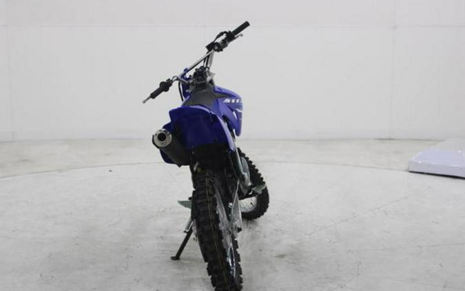 2026 Yamaha TT-R 230