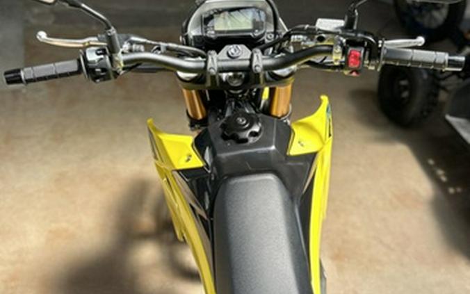 2026 Suzuki DR-Z 4S