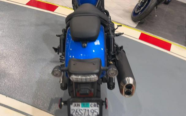 2024 Honda REBEL 1100 DCT