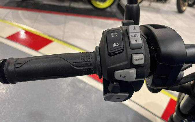 2024 Honda REBEL 1100 DCT