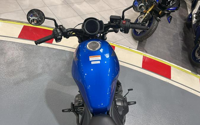 2024 Honda REBEL 1100 DCT