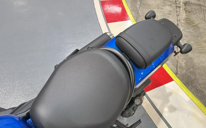 2024 Honda REBEL 1100 DCT