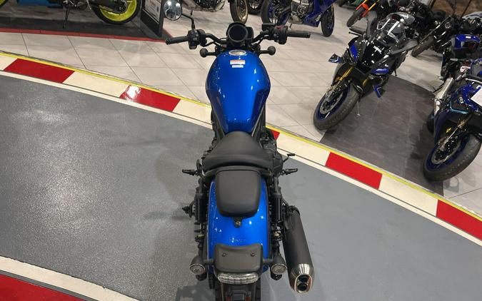 2024 Honda REBEL 1100 DCT