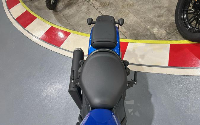 2024 Honda REBEL 1100 DCT