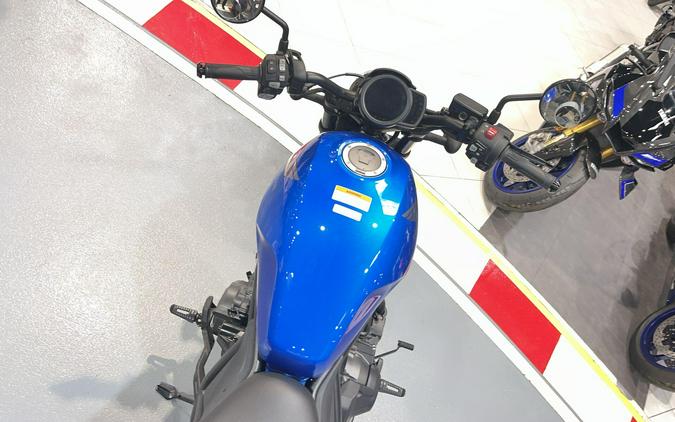 2024 Honda REBEL 1100 DCT