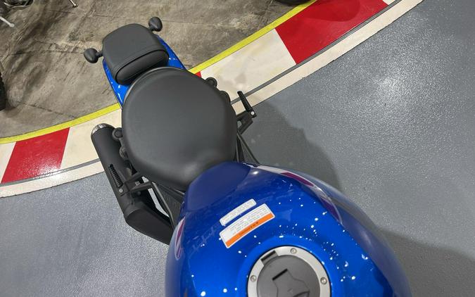 2024 Honda REBEL 1100 DCT