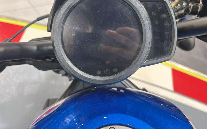 2024 Honda REBEL 1100 DCT