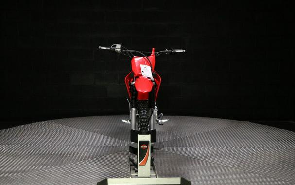 2026 Honda® CRF125F Big Wheel
