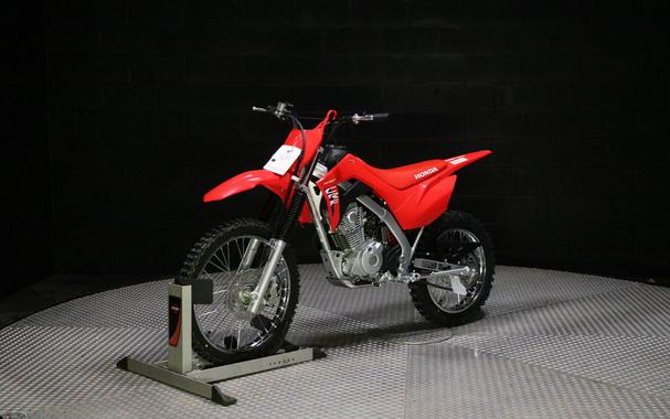 2026 Honda® CRF125F Big Wheel