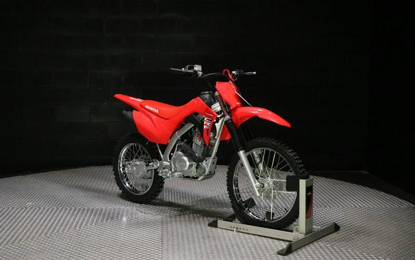 2026 Honda® CRF125F Big Wheel