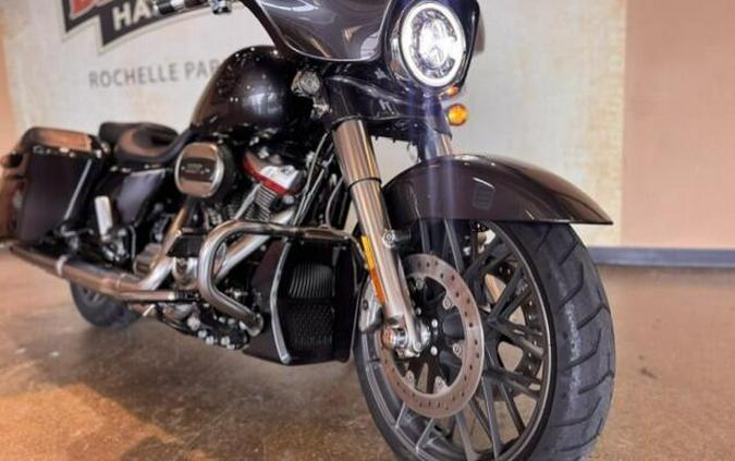 2020 Harley Davidson CVO™ Street Glide® FLHXSE