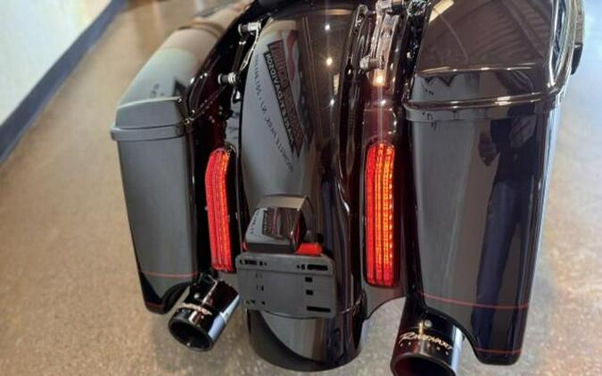 2020 Harley Davidson CVO™ Street Glide® FLHXSE