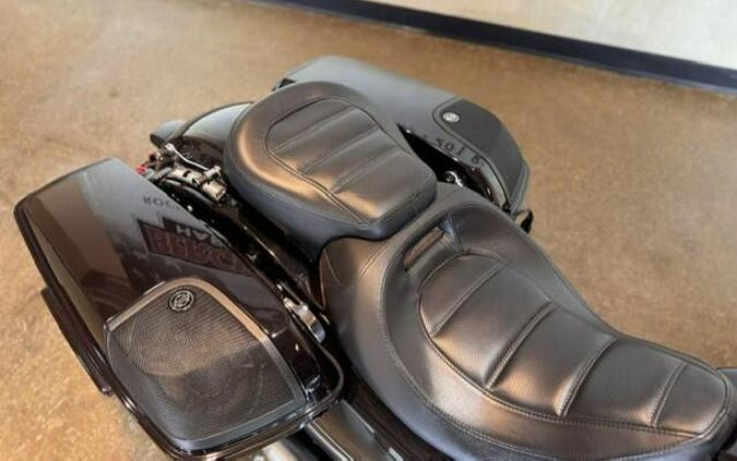 2020 Harley Davidson CVO™ Street Glide® FLHXSE