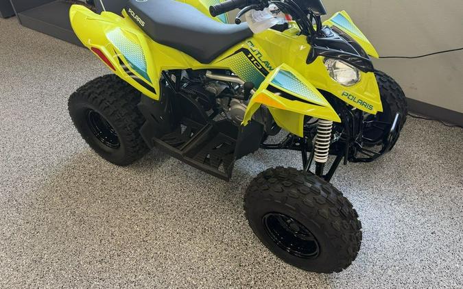2027 Polaris® Outlaw 110 EFI