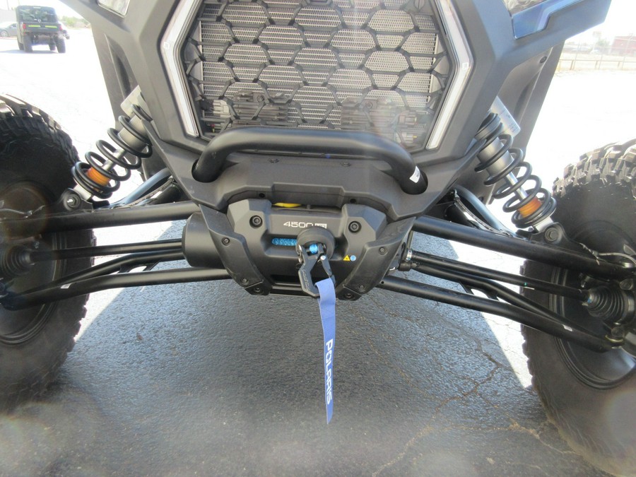 2027 POLARIS RZR XP S 4 ULTIMATE