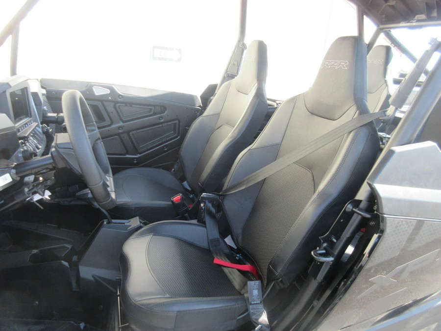 2027 POLARIS RZR XP S 4 ULTIMATE